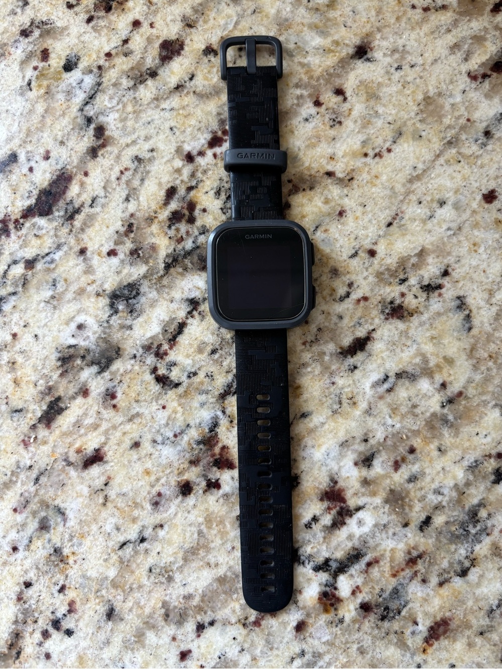 Garmin Bounce kids watch
